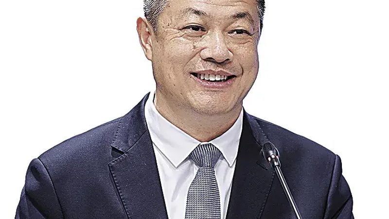 广州增稠剂生产公司如何选择？关注这些关键点**
