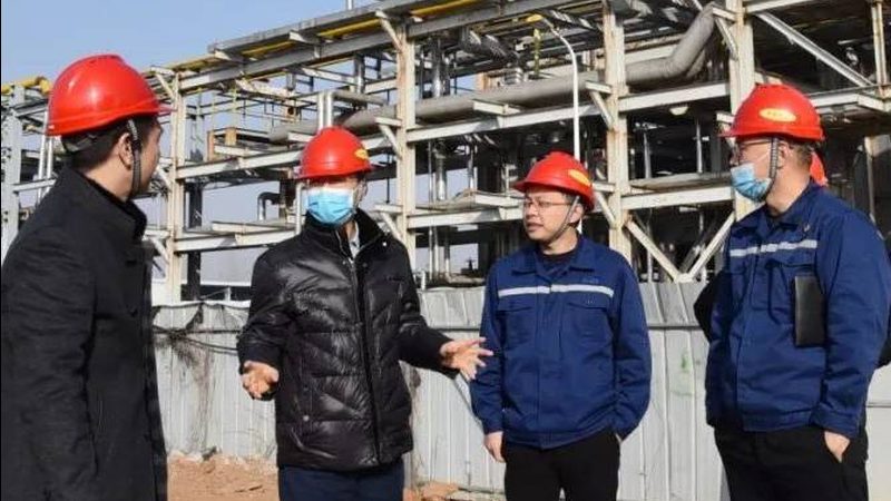 无机化工原料批发价格：揭秘影响因素与选购策略**