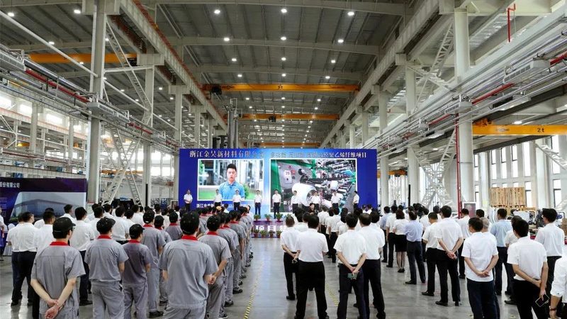 广州塑料原料批发市场：如何选择优质原料