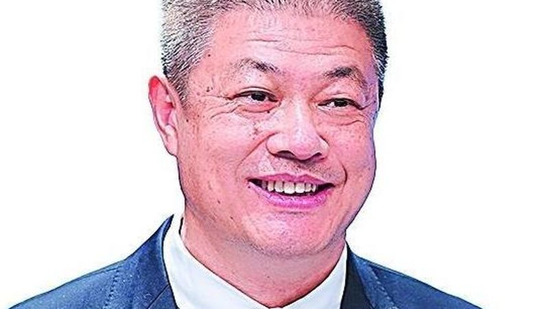 工业添加剂储存容器材质选择的五大关键考量**
