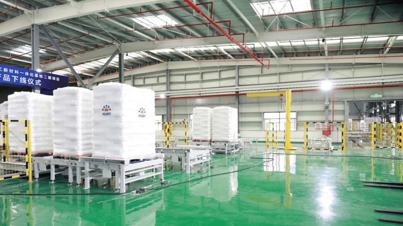 建筑用复合材料选型，关键在于这几点**