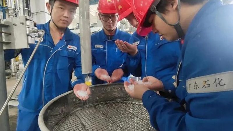 一张规格参数表，藏着多少化工采购的坑