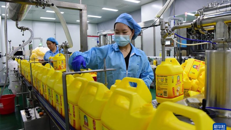 化工产品安全使用与代理加盟：先懂底线再谈合作