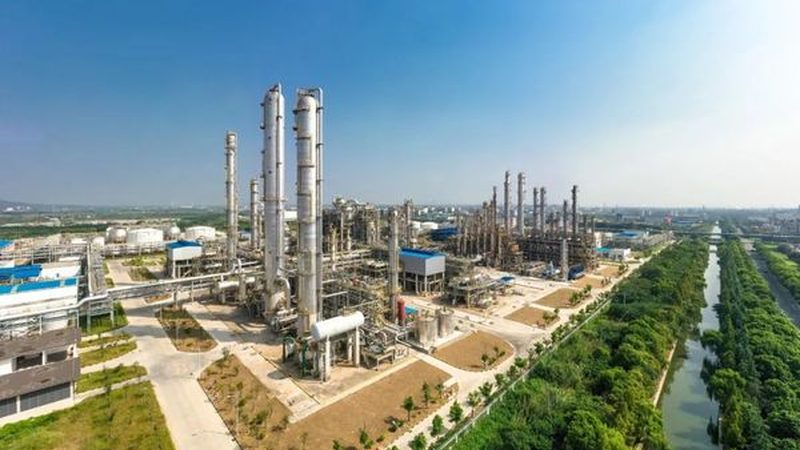 精细化工定制开发：揭秘定制化解决方案的报价构成